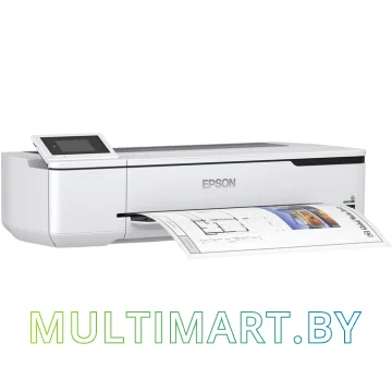 Плоттер Epson SureColor SC-T3100N